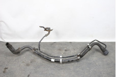 Горловина бензобака Diesel 16- Toyota RAV-4 IV 2012-2018 7720142212 (79634)