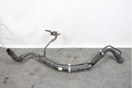 Горловина бензобака Diesel 16- Toyota RAV-4 IV 2012-2018 7720142212 (79634)