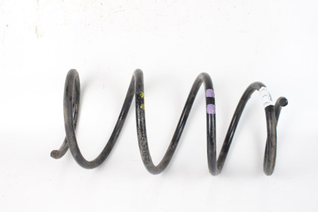 Пружина передняя 2.0 Diesel Toyota RAV-4 IV 2012-2018 4813142840 (79643)