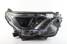 Фара права EU 16- Toyota RAV-4 IV 2012-2018 8113042650 (79647)