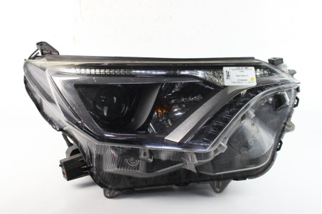 Фара права EU 16- Toyota RAV-4 IV 2012-2018 8113042650 (79647)