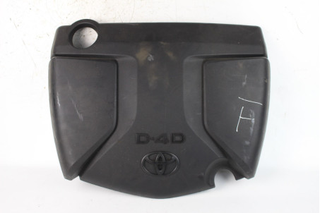 Декоративная накладка двигателя 2.0 TDI Toyota RAV-4 IV 2012-2018 126110X020 (79651)