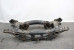 Балка задней подвески 2WD Toyota RAV-4 IV (XA40) 2012-2018 5120678010 (79657)