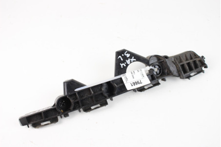 Напрямна заднього бампера ліва Toyota RAV-4 IV (XA40) 2012-2018 5215642020 (79661)