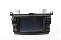 Магнітофон 16- Toyota RAV-4 IV 2012-2018 8614042340 (79668)