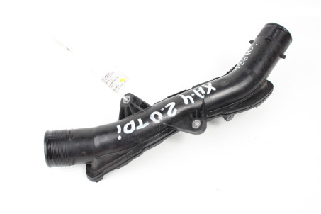 Патрубок інтеркулера 2.0 TDI Toyota RAV-4 IV 2012-2018 1736153010 (79670)