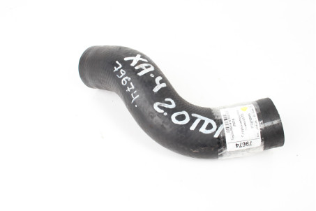 Патрубок інтеркулера гума 2.0 TDI Toyota RAV-4 IV 2012-2018 1734253010 (79674)