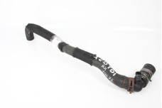 Патрубок основного радіатора RH 2.0 TDI Toyota RAV-4 IV 2012-2018 160570X020 (79675)