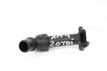 Трубка охлаждающей жидкости 2.0 TDI Toyota RAV-4 IV 2012-2018 9006942000 (79676)