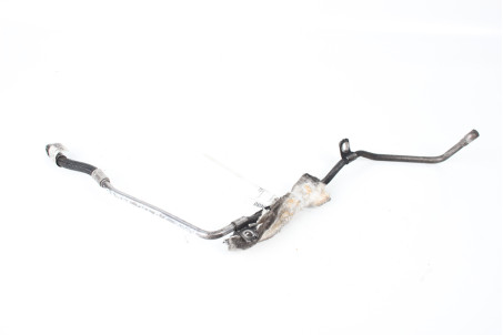 Трубка турбіни 2.0 TDI Toyota RAV-4 IV 2012-2018 15481WA020 (79680)