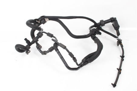 Трубка топливная 2.0 TDI Toyota RAV-4 IV 2012-2018 23801YV020 (79684)