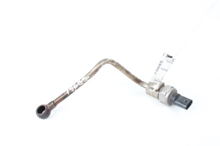 Трубка EGR с датчиком 2.0 TDI Toyota RAV-4 IV 2012-2018 8570936 (79685)