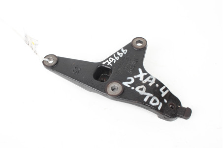 Кронштейн промвала 2WD 2.0 МКПП TDI Toyota RAV-4 IV 2012-2018 4345742170 (79688)