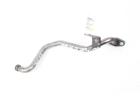 Трубка обратки масла з турбіни 2.0 TDI Toyota RAV-4 IV 2012-2018 15474WA010 (79692)