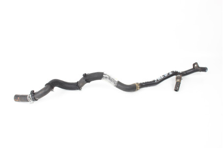 Тройник системы охлаждения 2.0 TDI Toyota RAV-4 IV 2012-2018 165780X011 (79693)