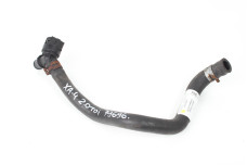 Трійник системи охолодження 2.0 TDI Toyota RAV-4 IV 2012-2018 162600R010 (79696)