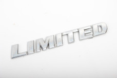 Напис передніх правих дверей Toyota RAV-4 III 2005-2012 7532742010 (79698)