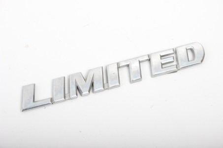 Напис передніх правих дверей Toyota RAV-4 III 2005-2012 7532742010 (79698)