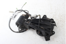 Механизм складывания зеркала механический LH Lexus RX (XU30) 2003-2008  (79699)