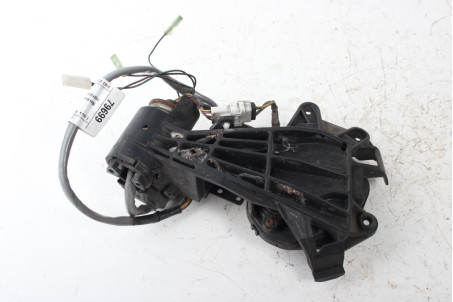 Механізм складання дзеркала механічний LH Lexus RX (XU30) 2003-2008  (79699)