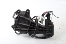 Механизм складывания зеркала механический RH Lexus RX (XU30) 2003-2008  (79700)