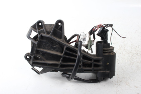 Механізм складання дзеркала механічний RH Lexus RX (XU30) 2003-2008  (79700)