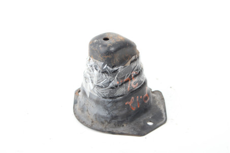 Кронштейн усилителя бампера задний левый Nissan Primera (P12) 2002-2009 85211AV600 (79705)