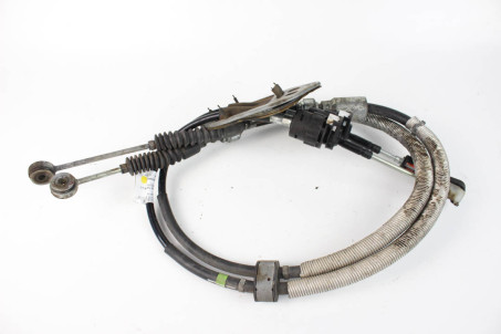 Трос вибору передач 2.0 МКПП TDI Toyota RAV-4 IV 2012-2018 3382042440 (79713)