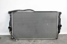 Радиатор основной 2.0 МКПП TDI Toyota RAV-4 IV (XA40) 2012-2018 1640053030 (79714)