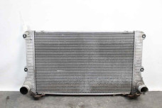 Радіатор інтеркулера 2.0 МКПП TDI Toyota RAV-4 IV 2012-2018 1794053010 (79715)