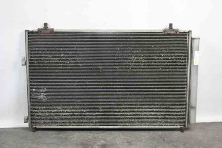 Радиатор кондиционера 2.0 TDI Toyota RAV-4 IV 2012-2018 8846042140 (79716)