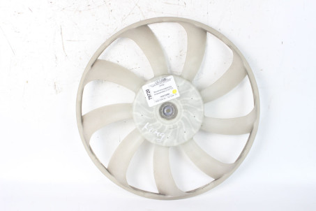 Вентилятор радіатора кондиціонера LH 2.0 TDI Toyota RAV-4 IV 2012-2018 1636136080 (79720)