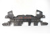 Накладка передней панели 2.0 TDI Toyota RAV-4 IV (XA40) 2012-2018 1668136021 (79721)
