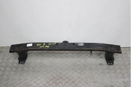 Підсилювач бампера переднього невеликий дефект USA 08-12 Toyota RAV-4 III 2005-2012 5202142081 (79723)