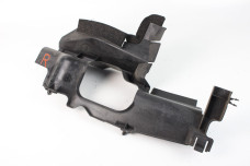 Воздуховод радиатора правый 2.0 TDI Toyota RAV-4 IV (XA40) 2012-2018 1669136100 (79724)