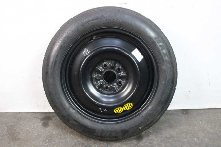 Докатка R17 Toyota RAV-4 IV (XA40) 2012-2018 4261142470 (79731) 165/80D17