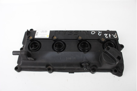 Крышка клапанная 2.0 Nissan Primera (P12) 2002-2009 132648H301 (79733)