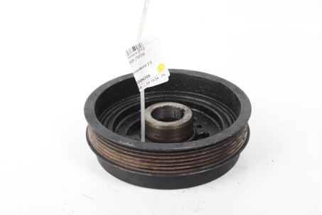 Шкив коленвала 2.0 Nissan Primera (P12) 2002-2009 123036N200 (79734)