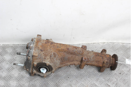 Редуктор задний 2.0 МКПП TDI 37/9 Subaru XV 2011-2016 27011AB161 (79760)