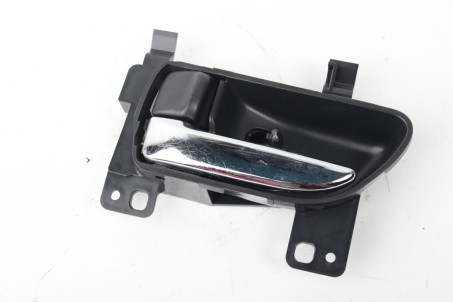 Ручка двері внутрішня ліва Subaru XV 2011-2016 61051FJ030VH (79772)