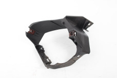 Кронштейн крепления ПТФ левый Subaru XV 2011-2016 84927FJ020 (79782)