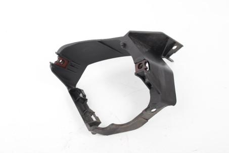 Кронштейн кріплення ПТФ лівий Subaru XV 2011-2016 84927FJ020 (79782)