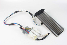 Радіатор опалення електричний Toyota RAV-4 IV 2012-2018 8771042010 (79820)