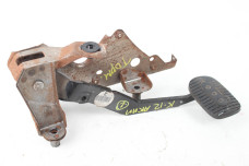 Педаль гальма АКПП Nissan Micra (K12) 2002-2011 46501BC70A (79822)