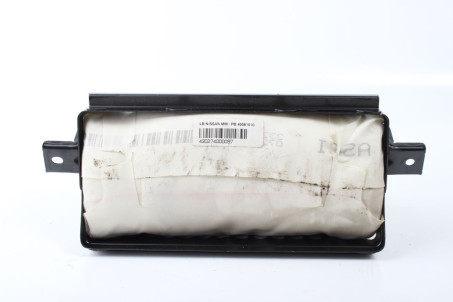 Подушка безпеки в торпедо LHD Nissan Micra (K12) 2002-2011 98515AX300 (79823)