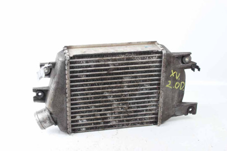 Радіатор інтеркулера 2.0 Diesel Subaru XV 2011-2016 21821AA051 (79826)