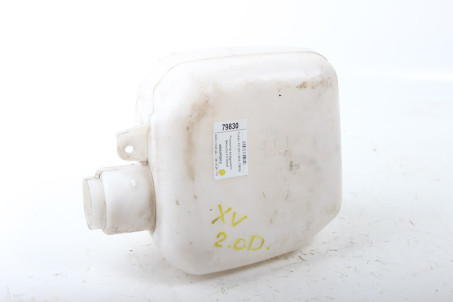 Резонатор воздушного фильтра 2.0 Diesel Subaru XV 2011-2016 46043FG010 (79830)