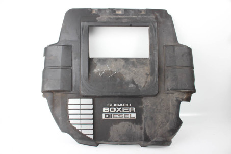 Декоративна накладка двигуна 2.0 Diesel Subaru XV 2011-2016 14026AA040 (79832)