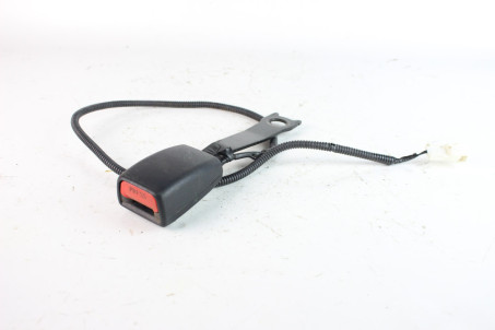 Замок ремня RH Toyota RAV-4 IV (XA40) 2012-2018 7323042220C0 (79836)