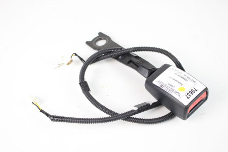 Замок ременя LH Toyota RAV-4 IV 2012-2018 7323042210C0 (79837)